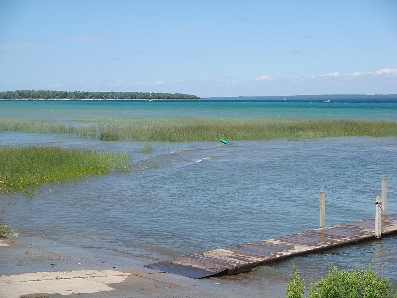 Western Michigan [2010] 599.JPG - Scenes from our trip to Western Michigan. Some places along the way were Ludington, Sleep Bear Dunes, and Traverse City.